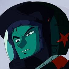 「ジェリド・メサ 機動戦士Zガンダム」の画像検索結果