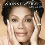 Dionne Warwick.