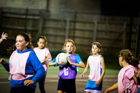 Image result for Chesterfield Netball Club