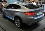S&uacute;bor:BMW Concept X6 Active Hybrid 1.JPG - Wikip&eacute;dia