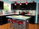 Retro kitchen Accessories