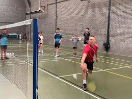 Image result for Dalton (Yorkshire) Badminton Club