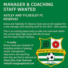 Image result for Astley & Tydlesley Cc