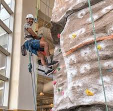Image result for Charterhouse Climbing Centre