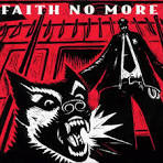 heaven is an incubator  Underrated  Faith No Mores King For A