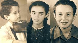Image result for Derkawi Holocaust