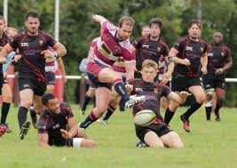 Image result for Colchester Rugby Football Club