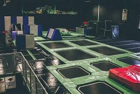 Image result for Portsmouth Trampoline Club