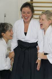 Image result for Moslin & Dewandre Aiki Dojo