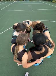 Image result for Stocksbridge Netball Club