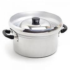 Image result for panela para vapor