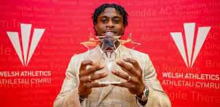 Image result for Eryri Harriers Running Club