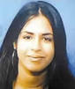 Rachel Levi (aged 19,