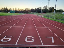 Image result for Mansfield Harriers & Athletics Club