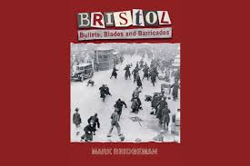 Image result for Bristol Combined Universities Bullets