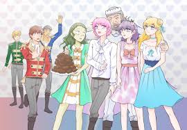 Image result for Princess Scrabble Club