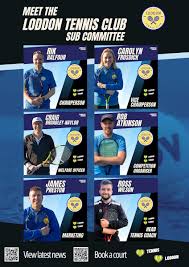 Image result for Loddon (Norfolk) Badminton Club