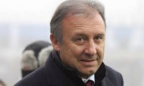 Image result for Alberto Zaccheroni