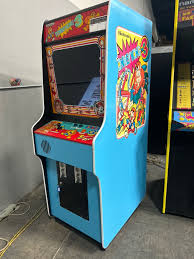 Kuvahaun tulos haulle donkey kong 3  arcade