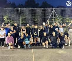 Image result for Kingshill Netball Club
