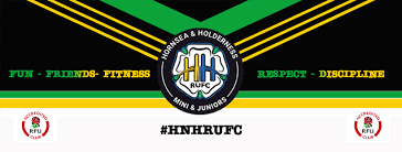 Image result for Hornsea Rufc