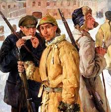 Image result for будёновка