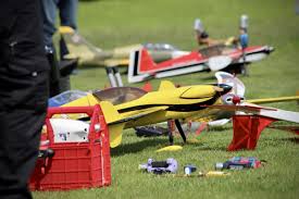 Image result for Oxford Model Flying Club