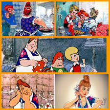 Image result for фрекенбок