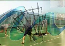 Image result for Wells Ladies Badminton Club