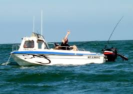 Image result for Blackpool Boat Angling Club