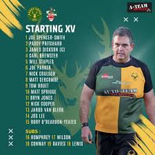 Image result for Barns Green RFC
