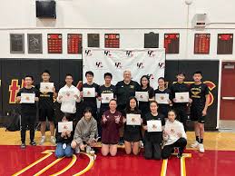 Image result for Addison Exiles Badminton Club