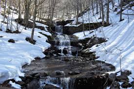 Image result for cascate del dardagna