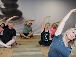 Image result for Intensive Training Group Northampton