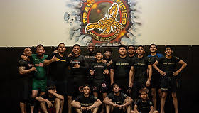 Image result for Trusted Guard Martial Arts Dojo