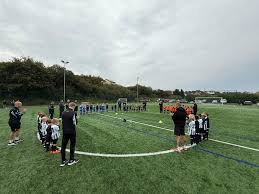 Image result for Llangynwyd Rangers A F C