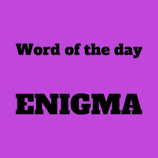 Résultat de recherche d'images pour "enigmatic guy with unintelligible questions"