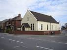 Elim Pentecostal Church - via Daymix