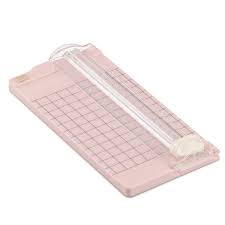 Image result for papiersnijder