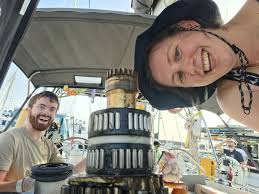 Image result for Worsley Cruising Club Ltd