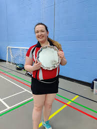 Image result for Crewe & District Junior Badminton Club