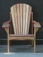 Adirondack chair - Wikipedia, the free encyclopedia
