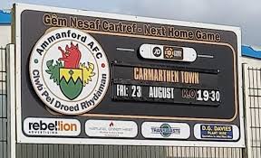 Image result for Ponthenri A F C