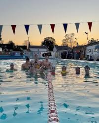 Image result for Teddington Swimming Club