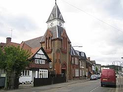 Image result for Epping Essex