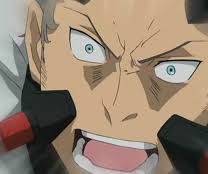 「ホランド・ノヴァク 交響詩篇エウレカセブン」の画像検索結果