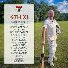 Image result for The Rayleigh Cricket Club