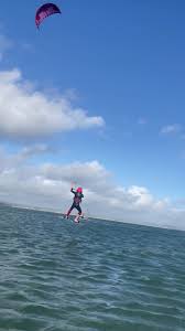 Image result for Weymouth & Portland Kite Surfing Club