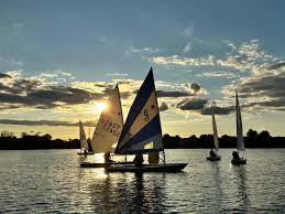 Image result for Melton Mowbray Sailing Club