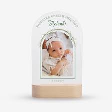 Image result for pamiątki na chrzest